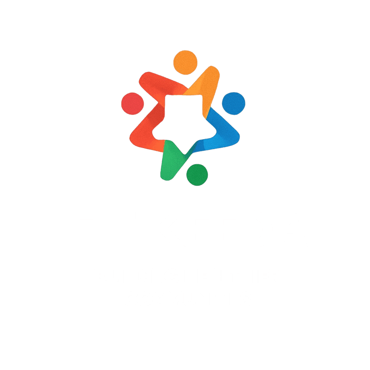 FitKeeda Logo